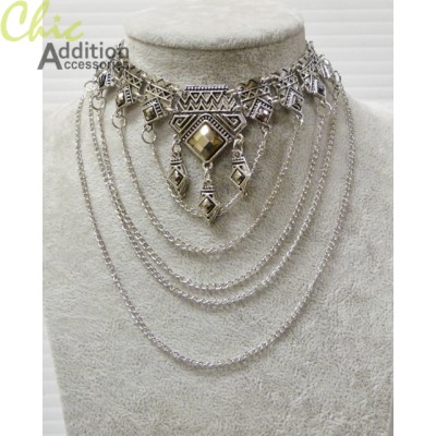 Necklace NL17-0713